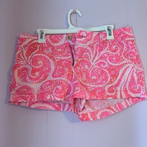 Lilly Pulitzer WALSH short